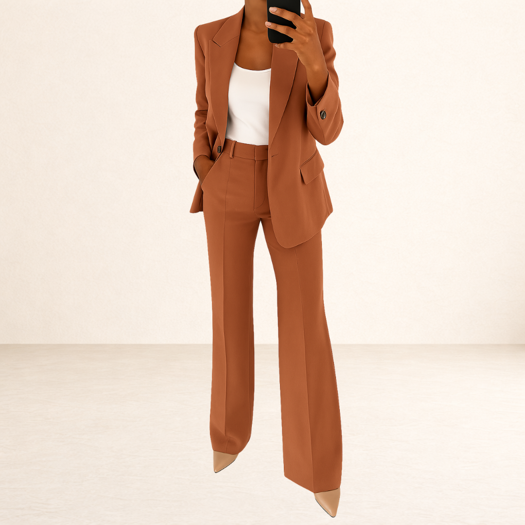 Vivianne | Two-Piece Set