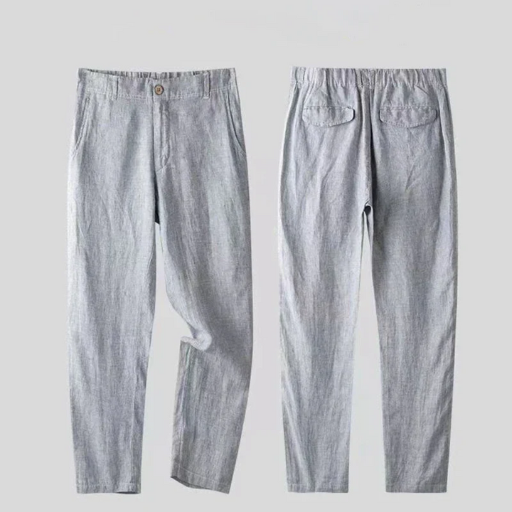 Harrison | Casual Button Cardigan and Trouser Set