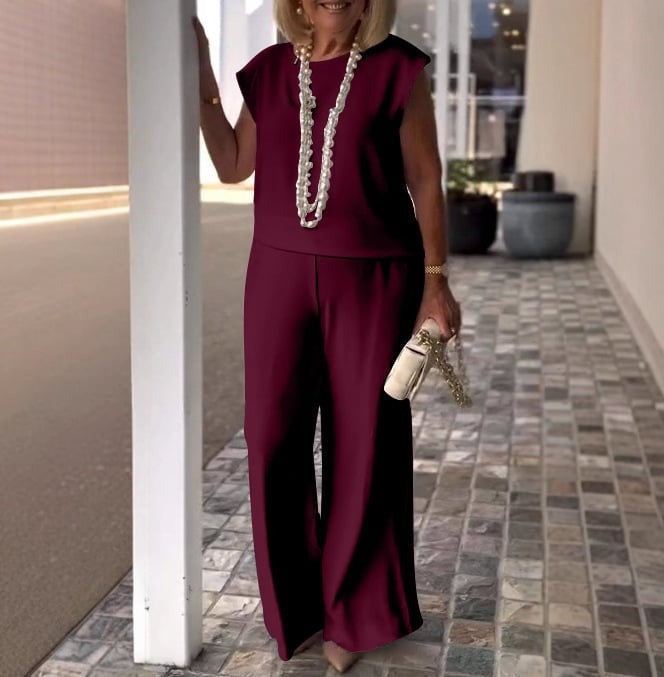 Brielle | Elegant Comfy Set