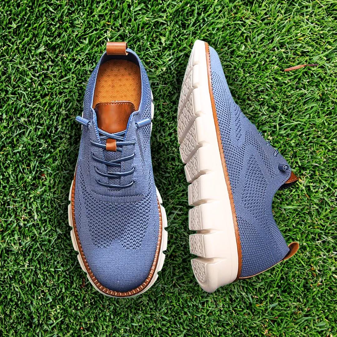 OLIVER | ALL-DAY COMFORTABLE WALKER