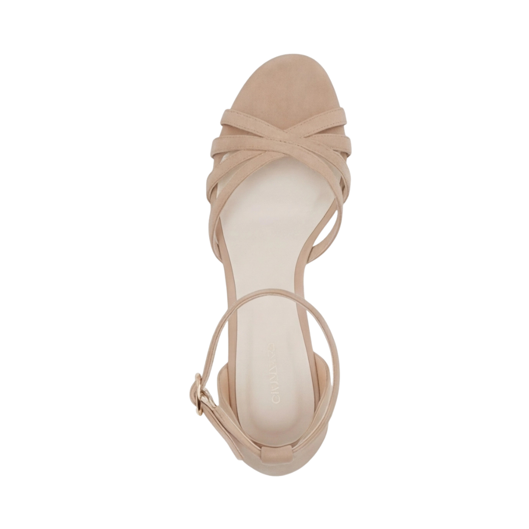 Melissa | Stylish and Comfortable Heels