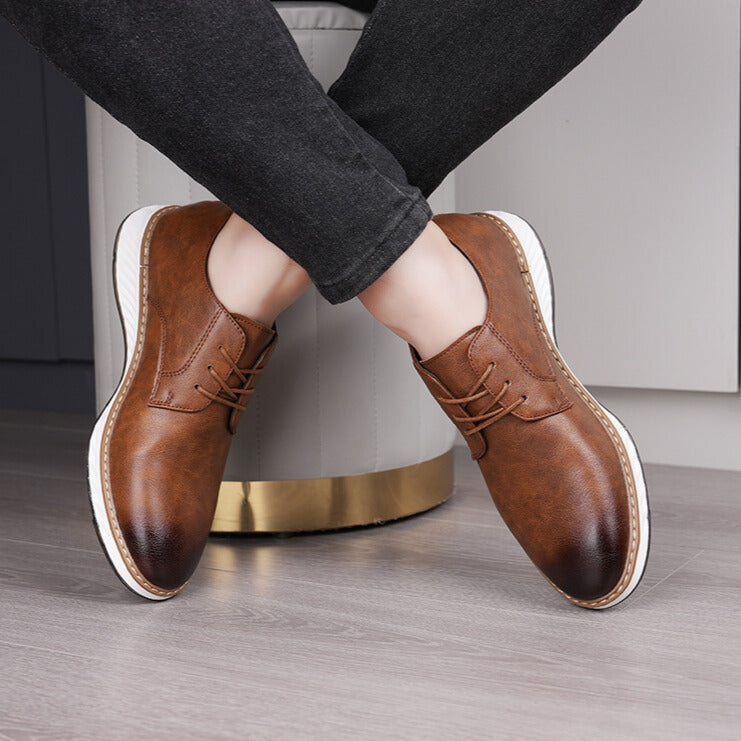Sebastian | Hybrid Shoes