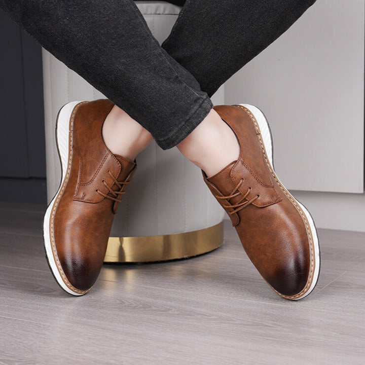 Sebastian | Hybrid Shoes