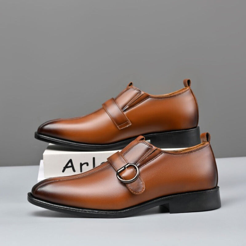 Matteo | Dress Shoes