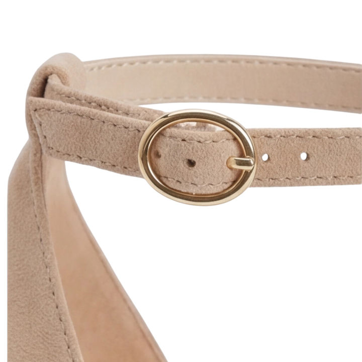 Melissa | Stylish and Comfortable Heels