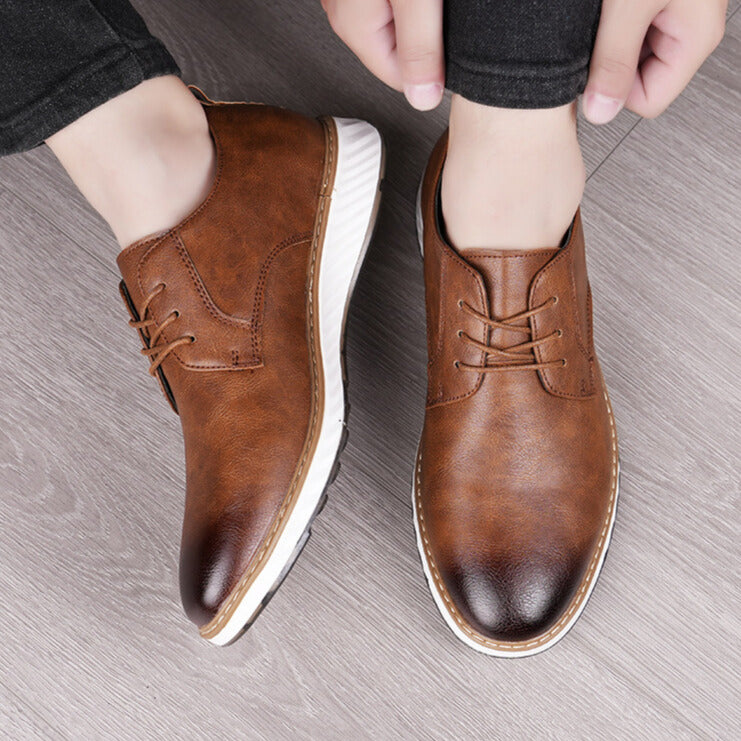 Sebastian | Hybrid Shoes