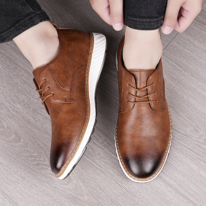 Sebastian | Hybrid Shoes