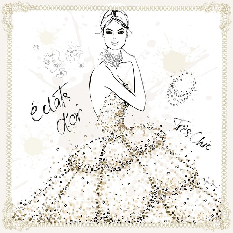 Valencia | Casual Elegance Set