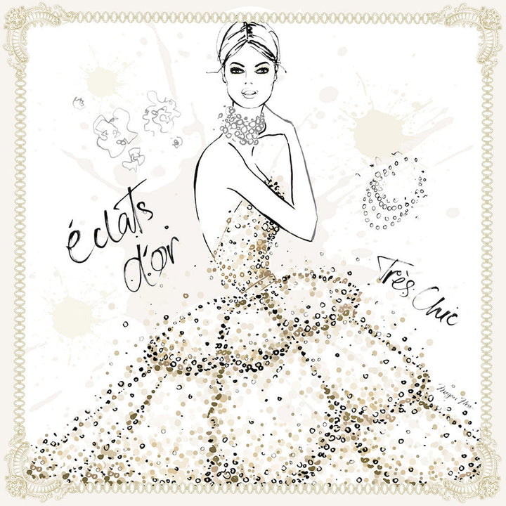 Valencia | Casual Elegance Set