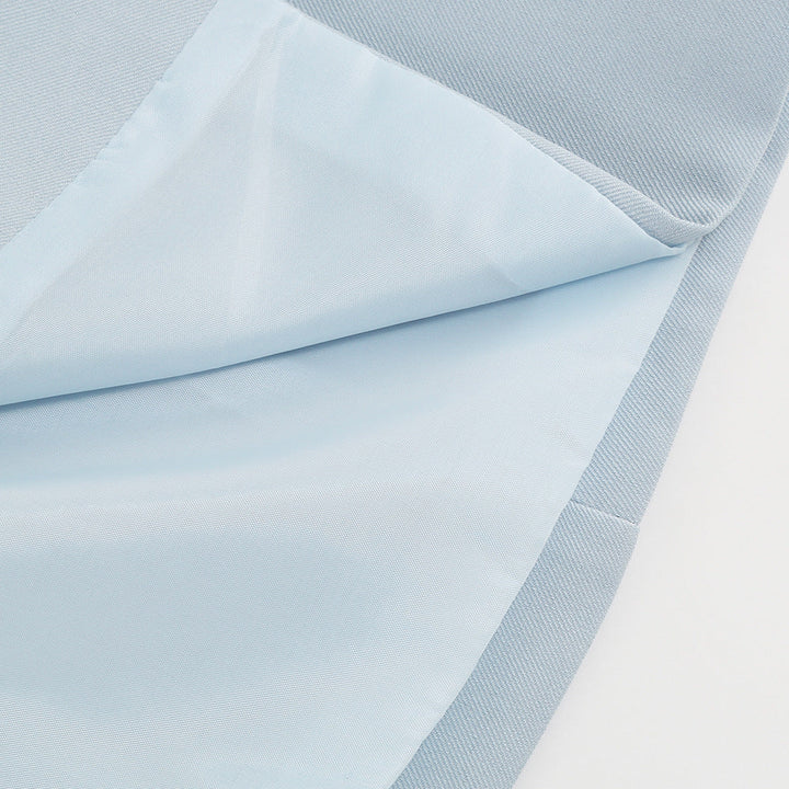 Stella | Cape Blazer Mini Dress