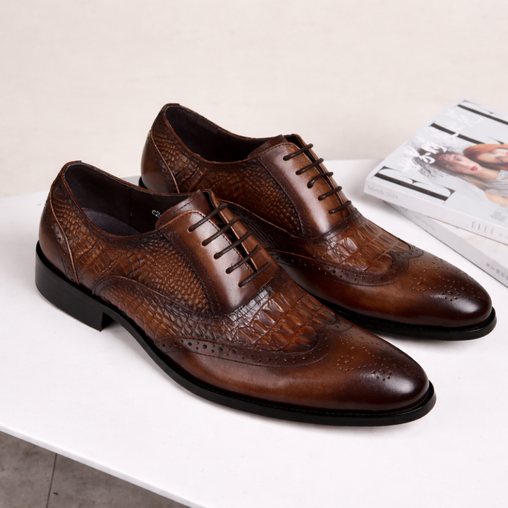 Cedric | Dress Shoes
