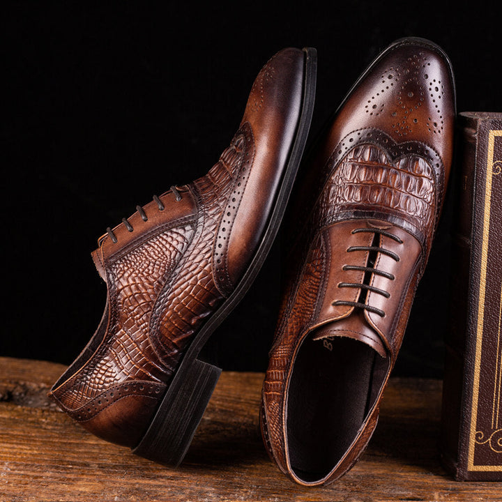 Cedric | Dress Shoes