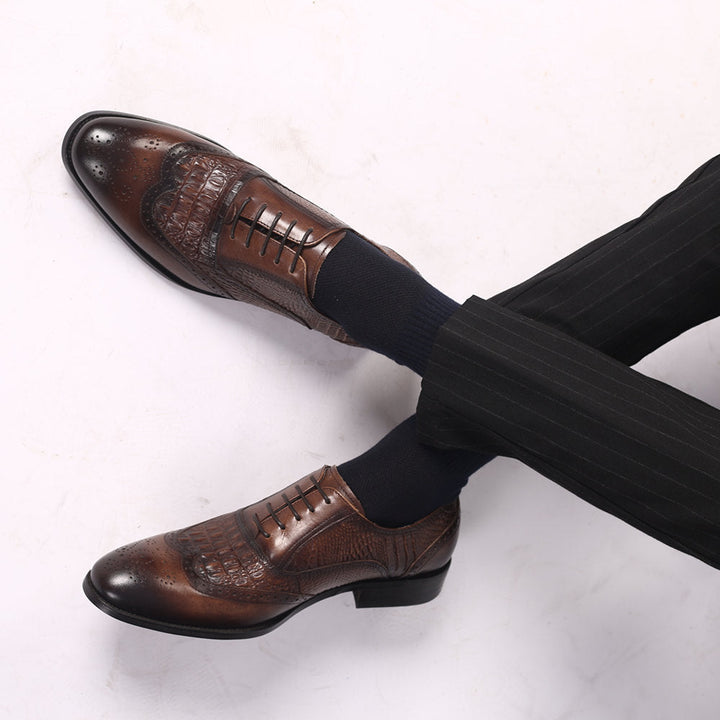 Cedric | Dress Shoes