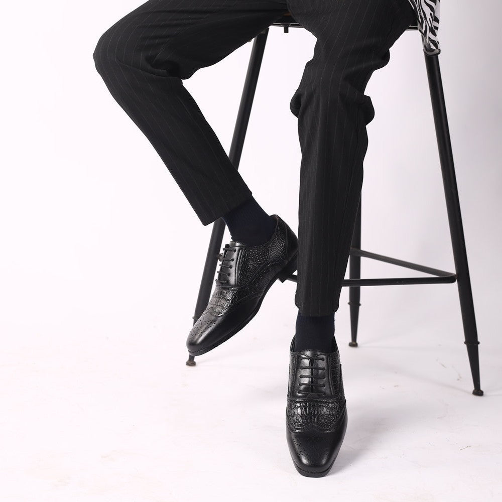 Cedric | Dress Shoes