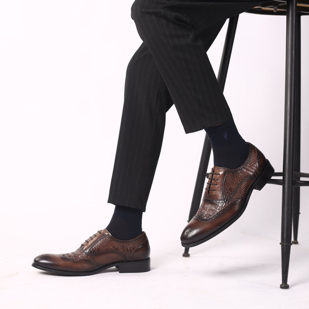 Cedric | Dress Shoes