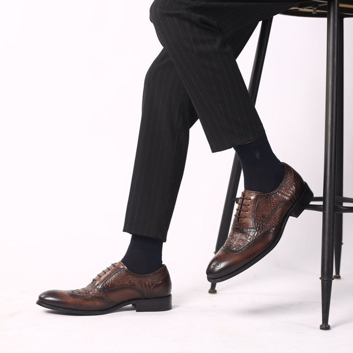 Cedric | Dress Shoes