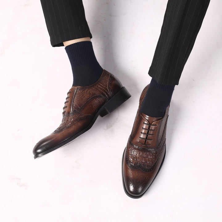 Cedric | Dress Shoes