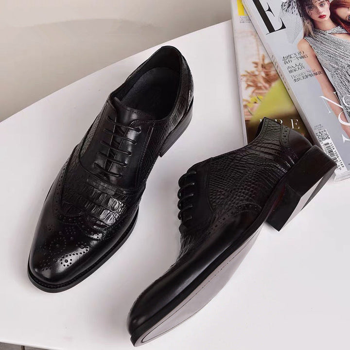 Cedric | Dress Shoes