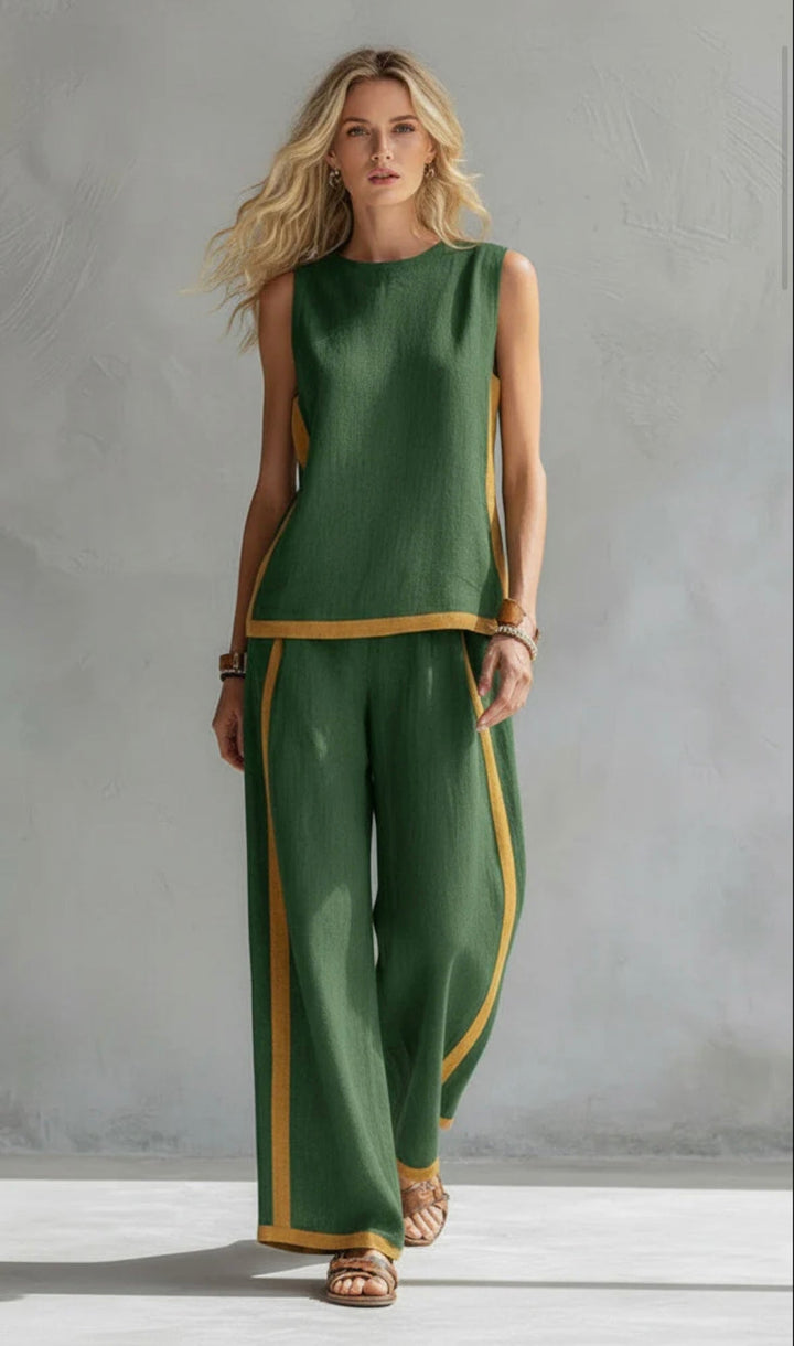 Serena | Elegant Casual Set
