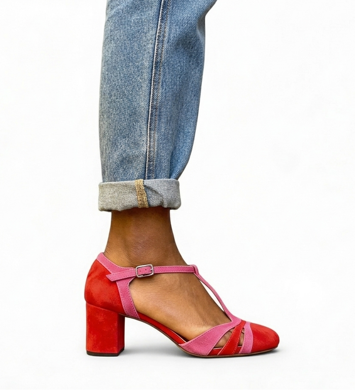 Dominika | Chic Elegant Heels