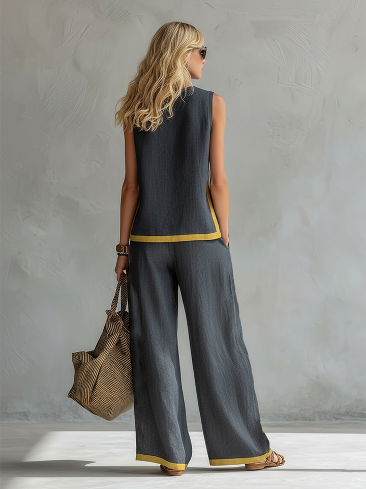 Serena | Elegant Casual Set