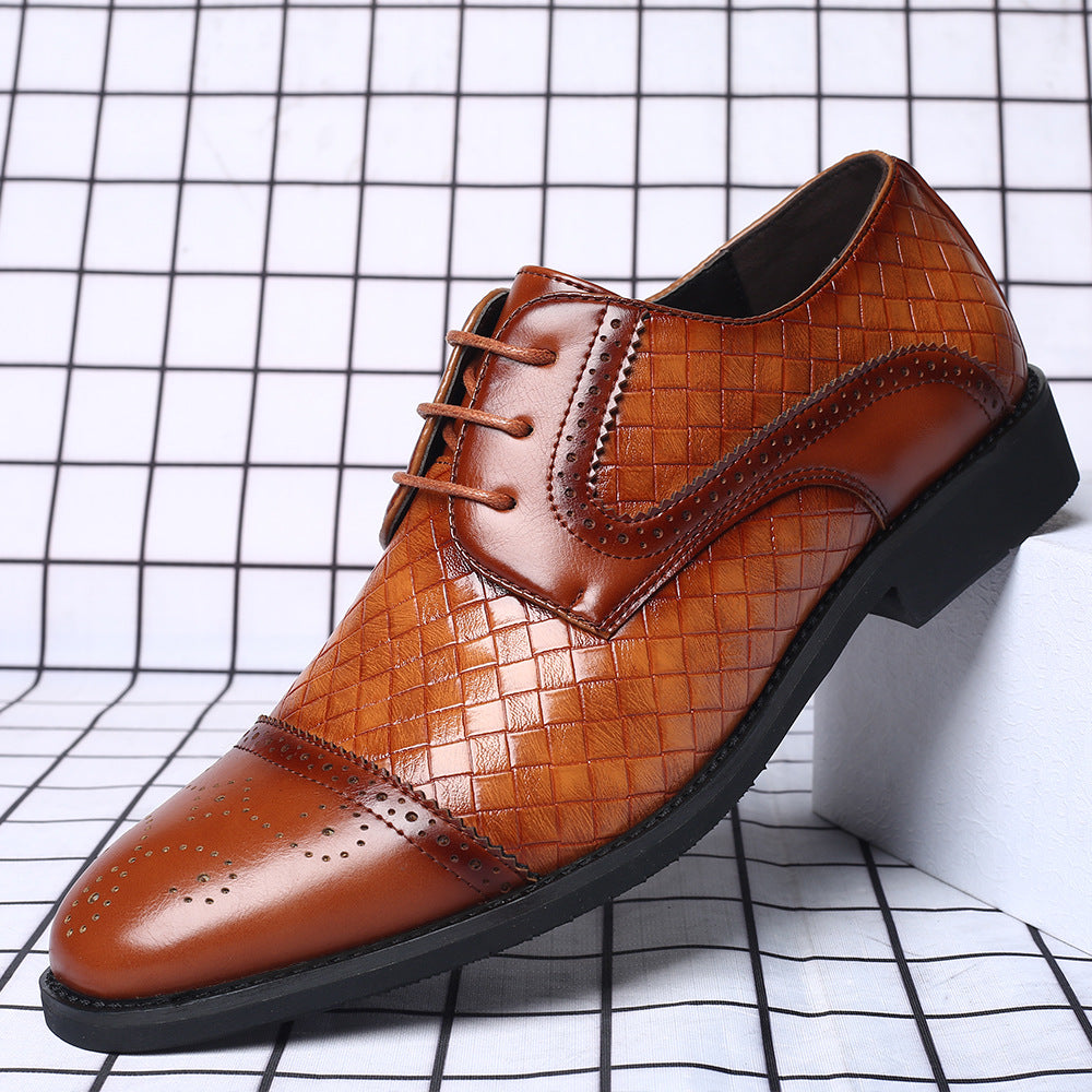 Vincent | Dress Shoes
