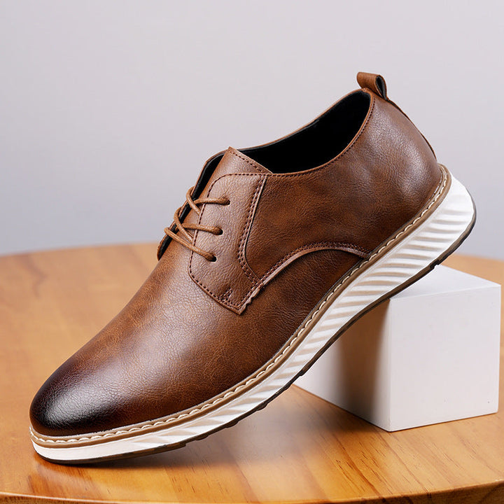 Sebastian | Hybrid Shoes