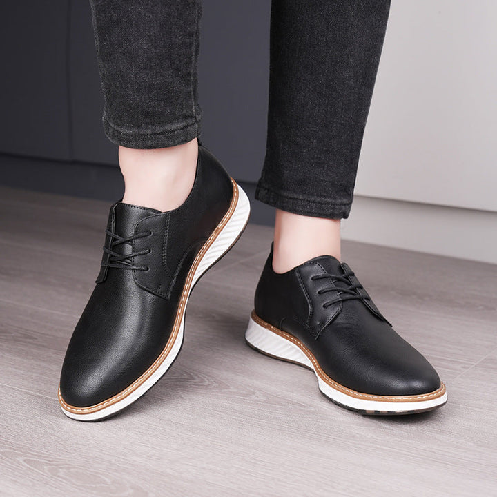 Sebastian | Hybrid Shoes