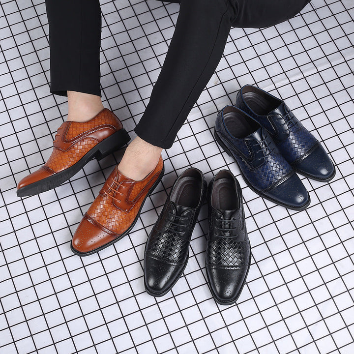 Vincent | Dress Shoes