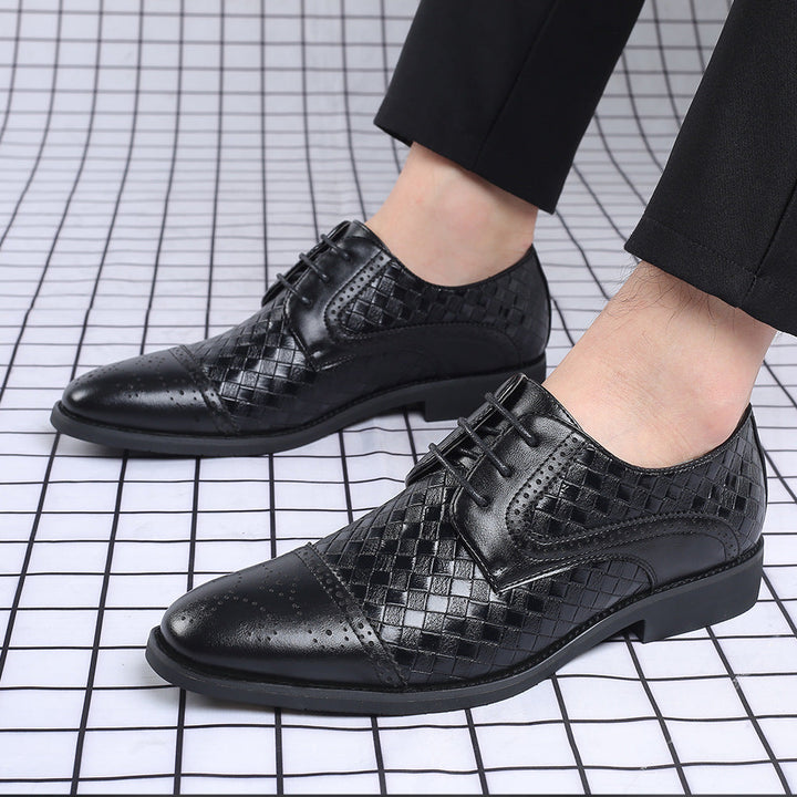Vincent | Dress Shoes