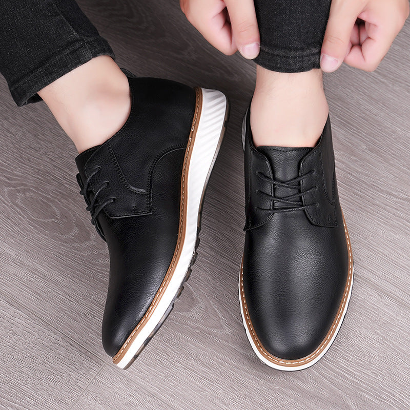 Sebastian | Hybrid Shoes