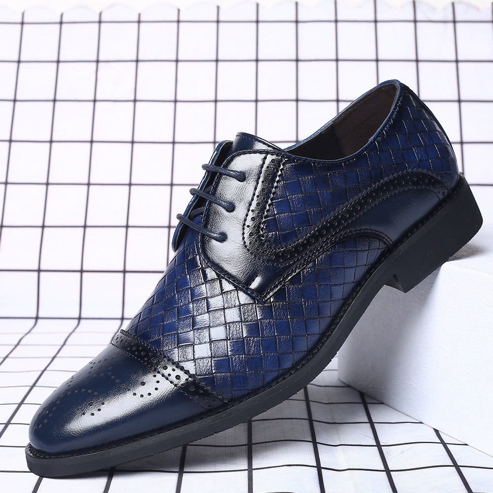 Vincent | Dress Shoes