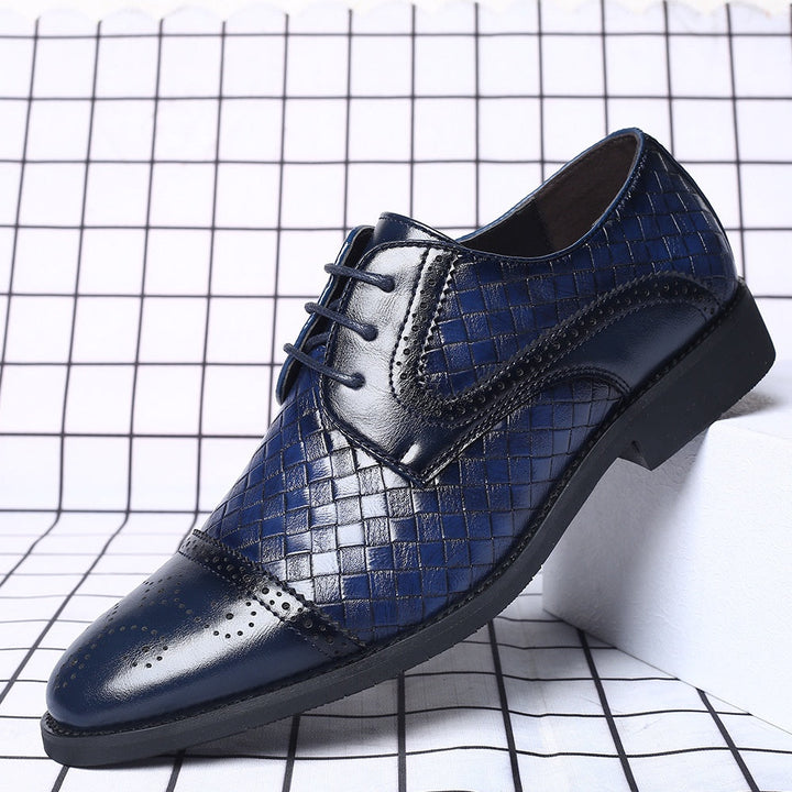Vincent | Dress Shoes