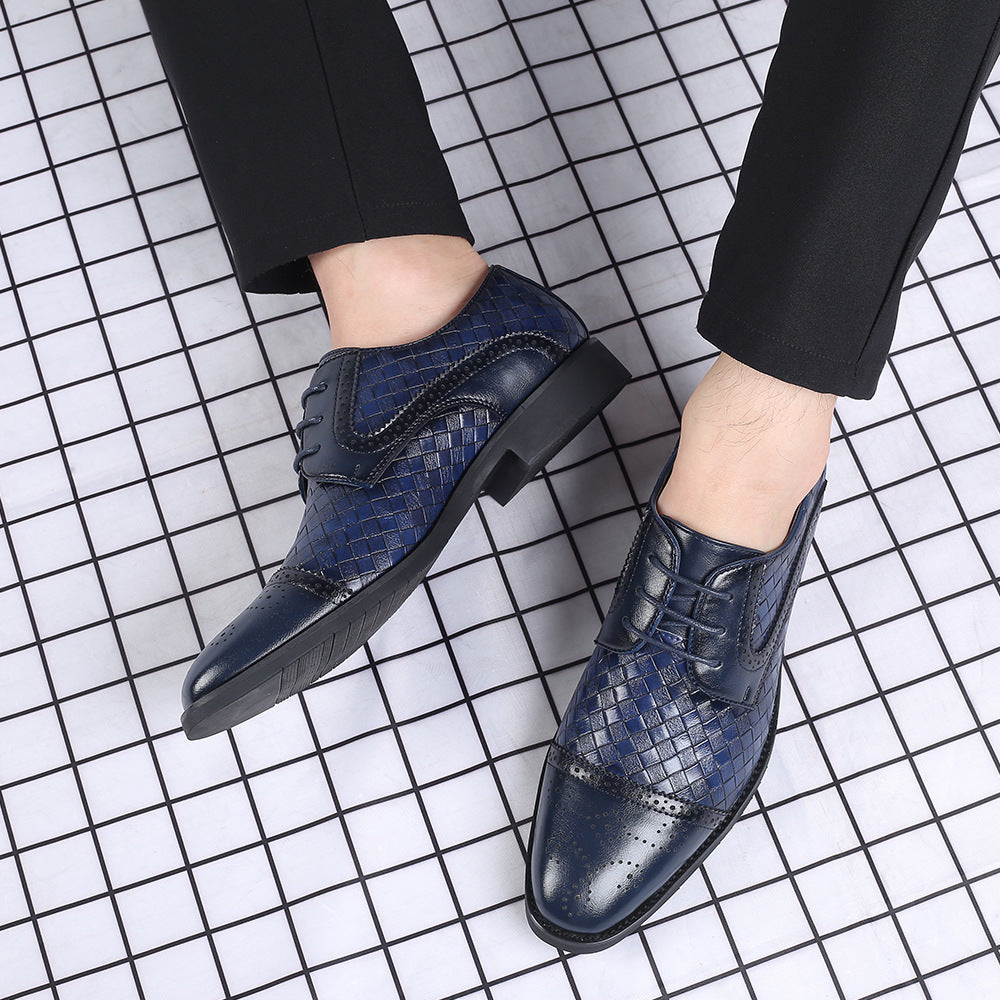Vincent | Dress Shoes