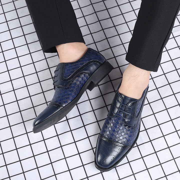 Vincent | Dress Shoes