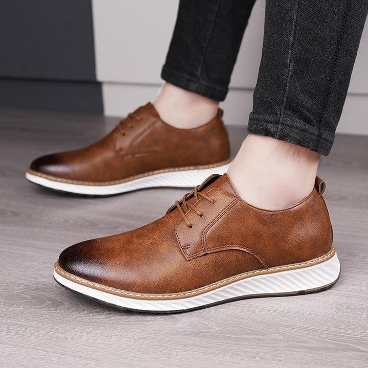Sebastian | Hybrid Shoes