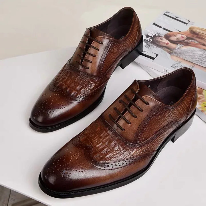 Cedric | Dress Shoes
