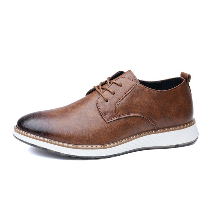 Sebastian | Hybrid Shoes