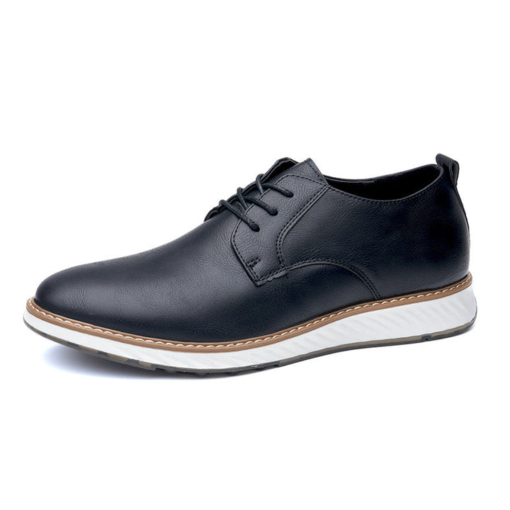 Sebastian | Hybrid Shoes