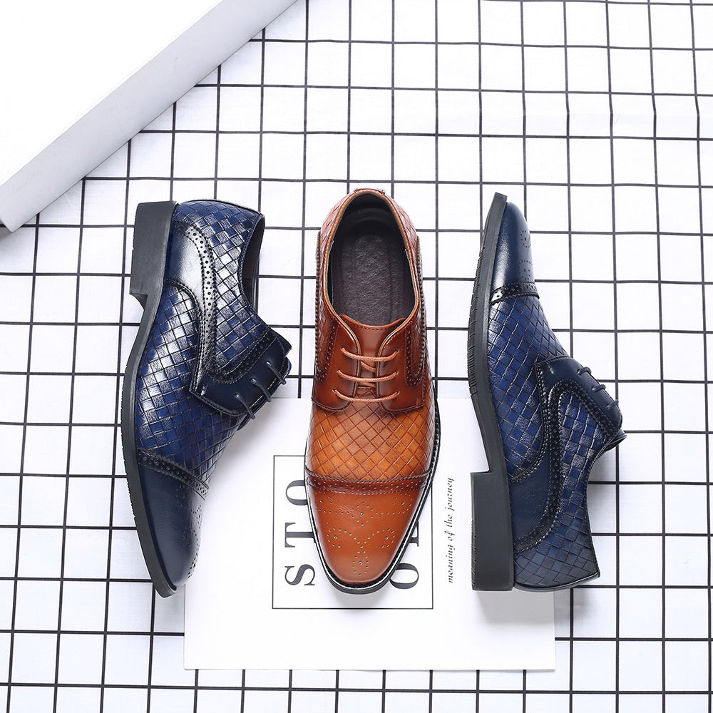 Vincent | Dress Shoes