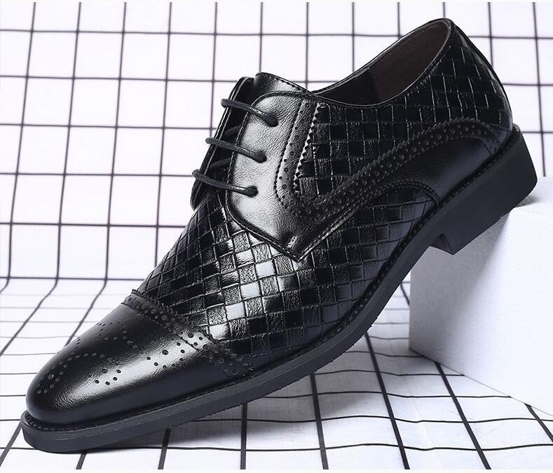 Vincent | Dress Shoes