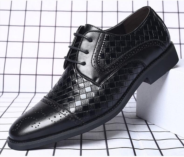 Vincent | Dress Shoes