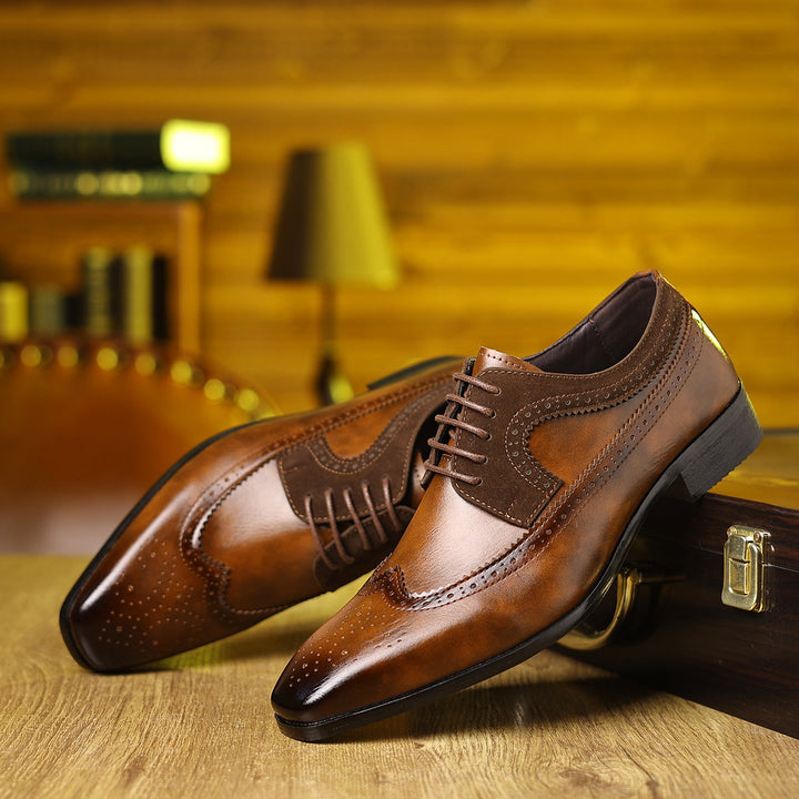 Milano | Dress Shoes
