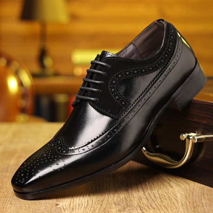 Milano | Dress Shoes
