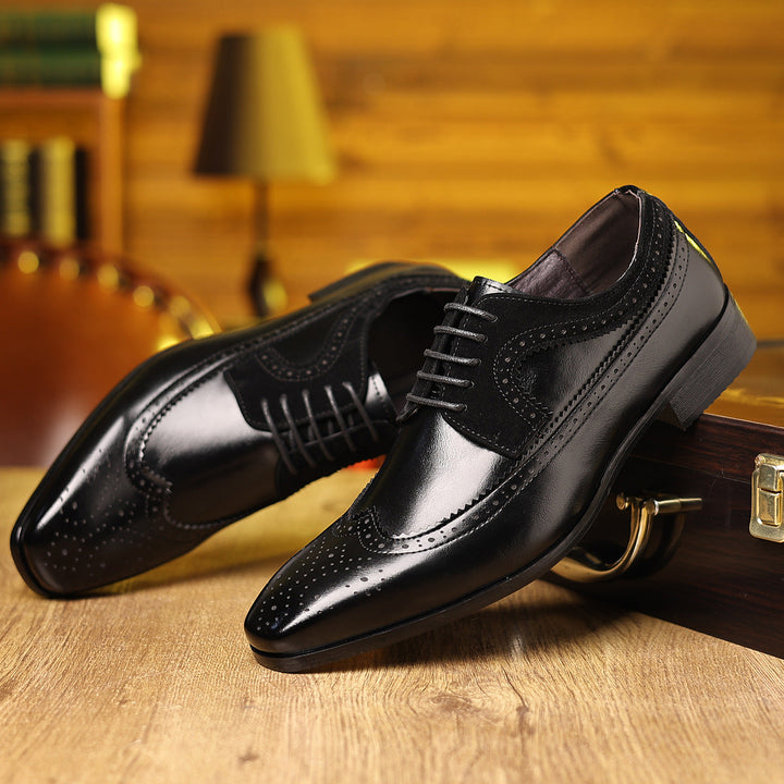 Milano | Dress Shoes