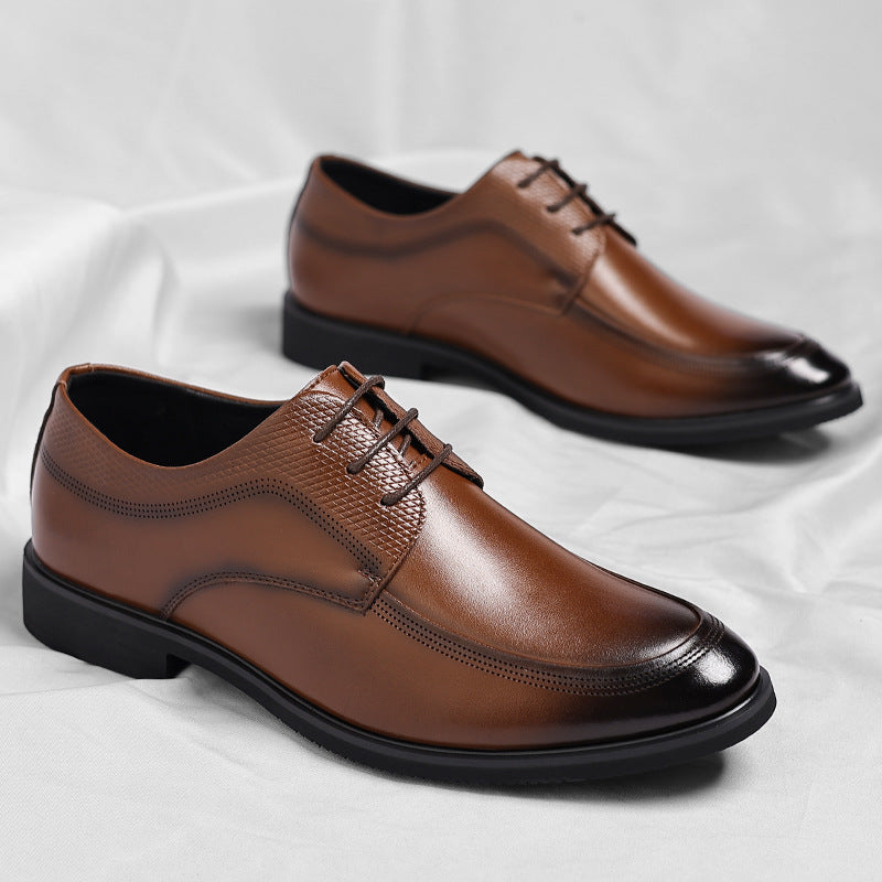 Adrian | Leather Dress Shoes