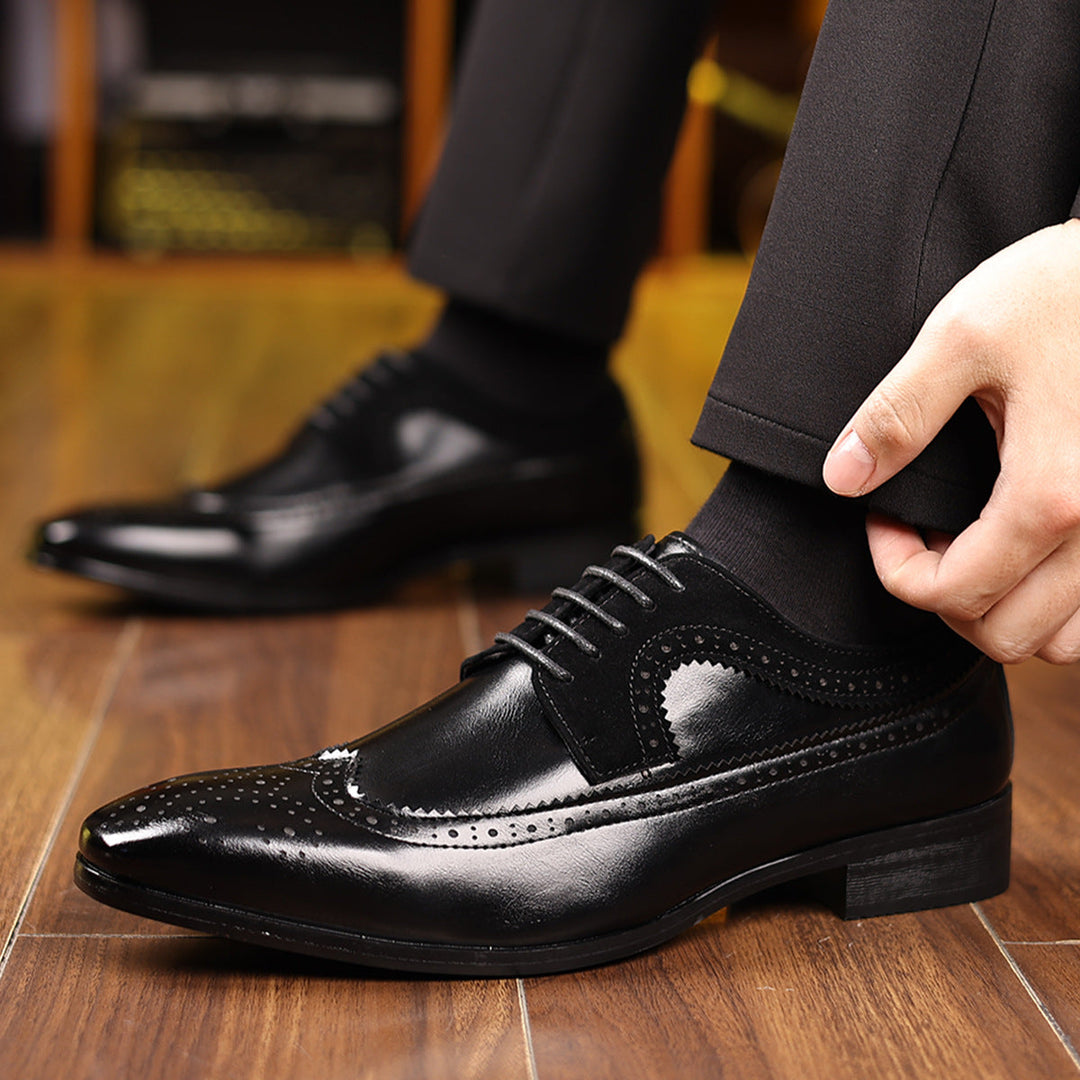 Milano | Dress Shoes