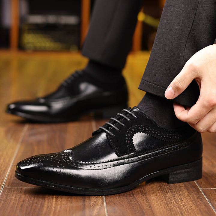 Milano | Dress Shoes