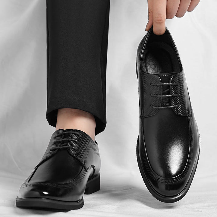 Adrian | Leather Dress Shoes