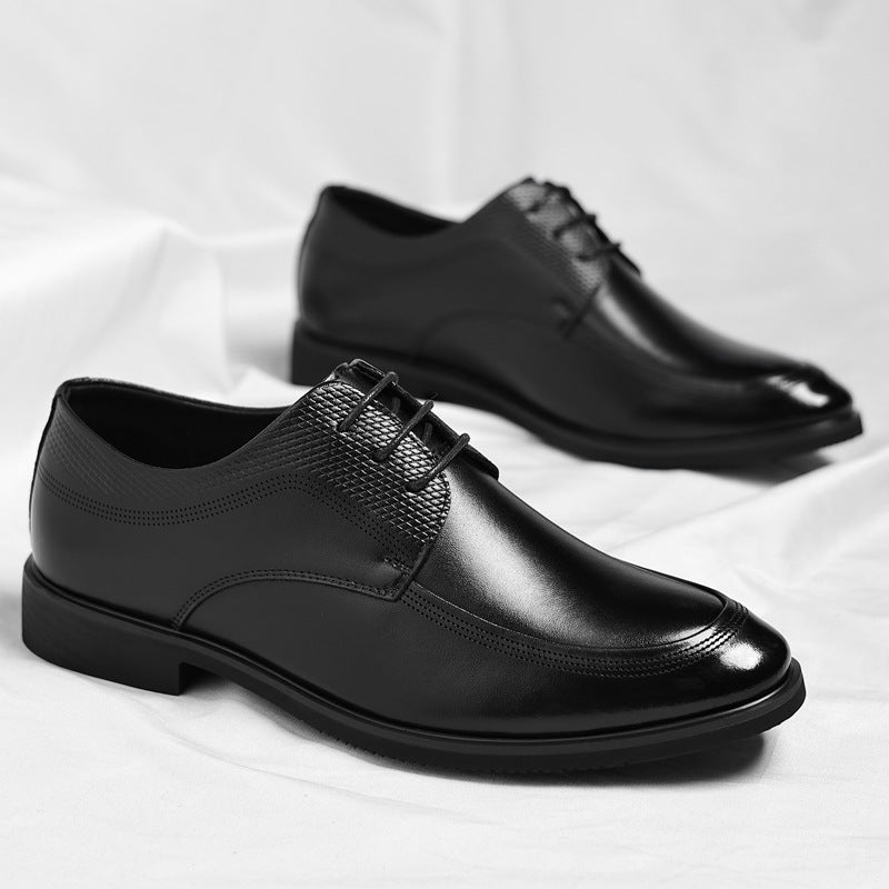 Adrian | Leather Dress Shoes